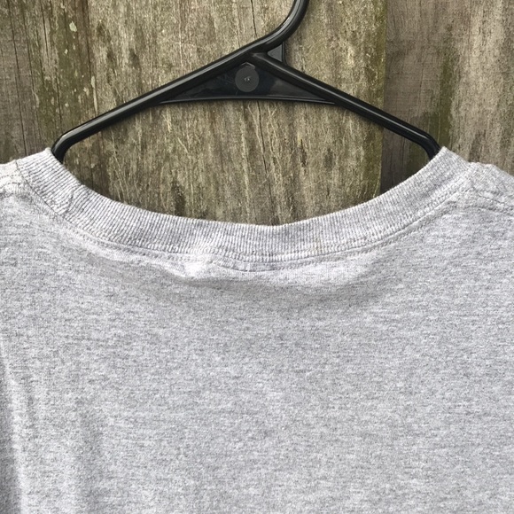 Seattle Seahawks Keiser University football T-shirt - Picture 10 of 10